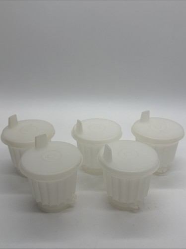 Vintage tupperware jel ette - vintage,
